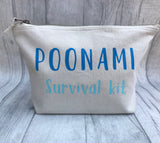 Poonami Survival Kit (Fully Stocked)