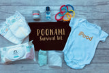 Poonami Survival Kit (Bag only)